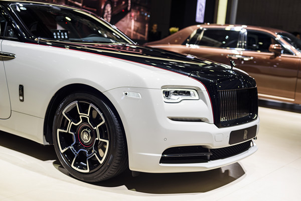 汽车展会活动邀约外包